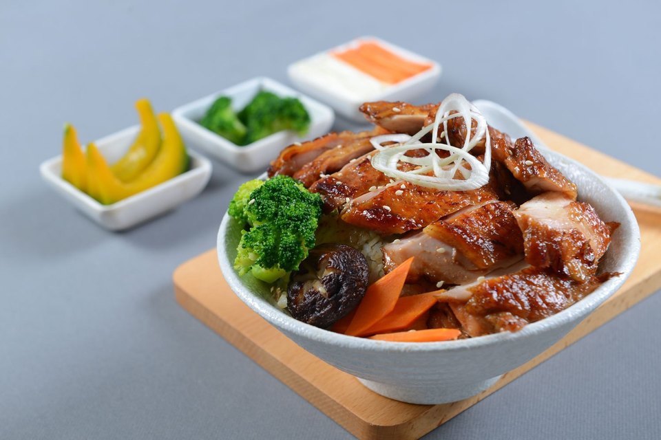 烧嘢大沥店