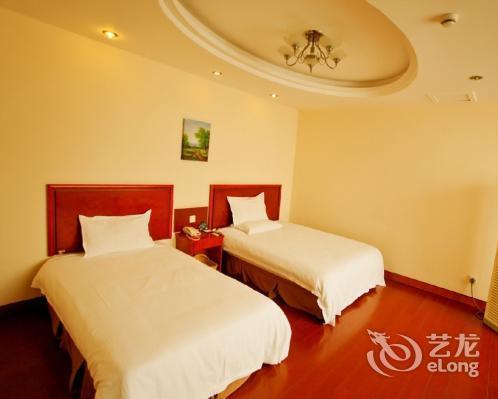 格林豪泰酒店(南京雨花台区银桥市场店)图片