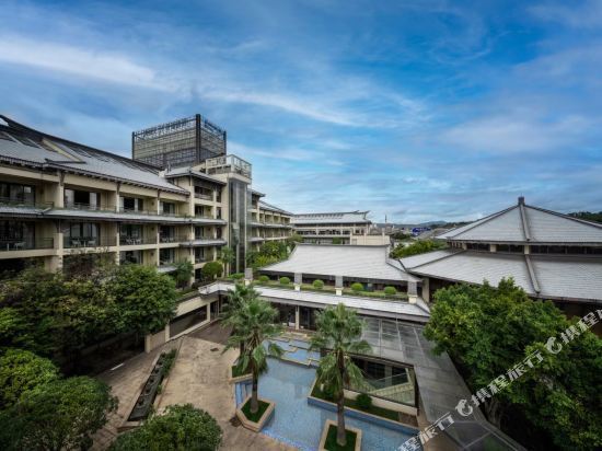 丰胜路)兴隆园彩云饭店悦莱酒店(博物馆店)天龙大酒店浚琪林大酒店