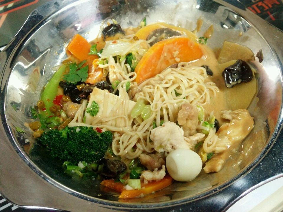 麻辣烫图片