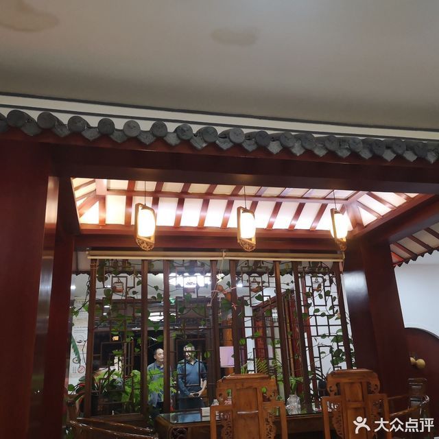 青州老城门饭店图片