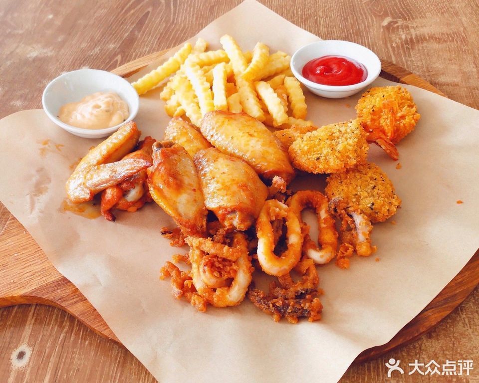 必胜客顺义餐厅