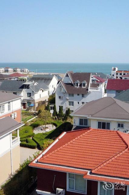日照同福海景短租公寓金海岸花园