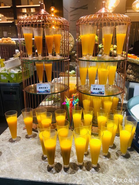 丰卓会海鲜自助