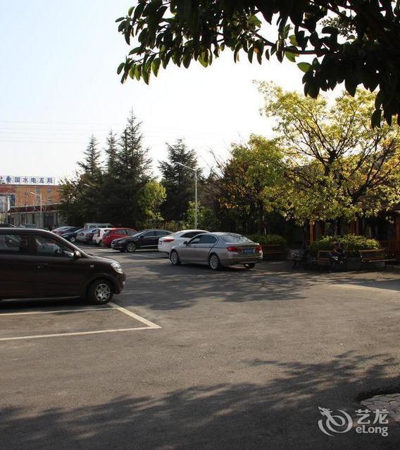 冕宁漫水湾庆林温泉度假酒店