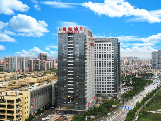 查看子君村新螺蛳湾2期