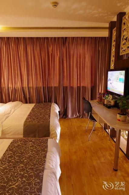 十堰市 住宿服务 酒店 > 瑞景商务宾馆