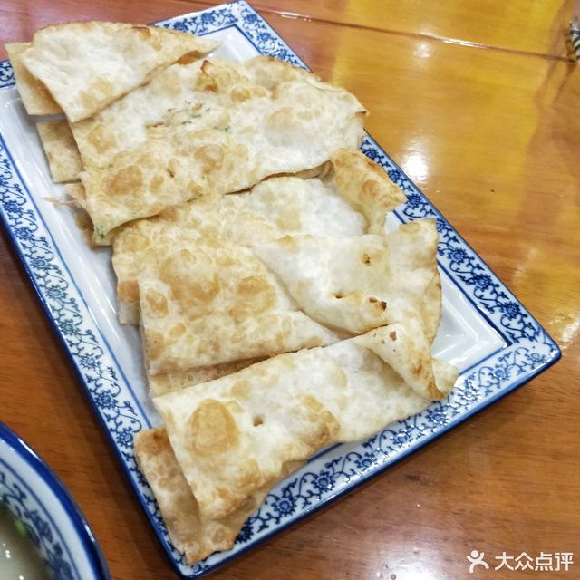 兰州拉面蜀鑫路店