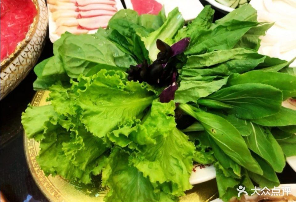 鲁西肥牛(重庆垫江店)