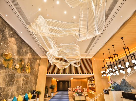 h酒店南通星光耀广场店