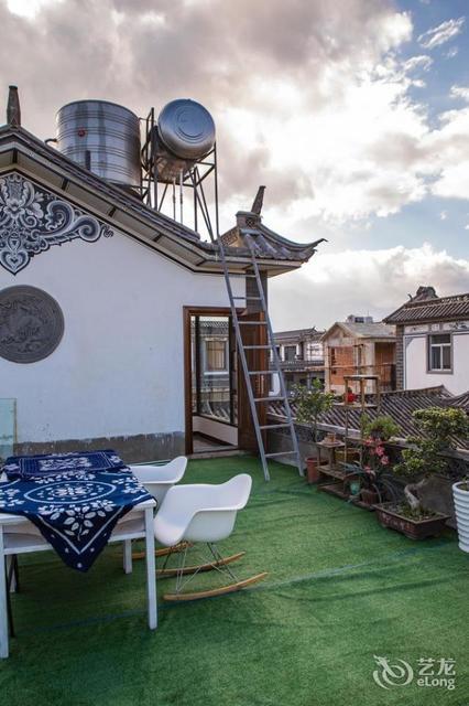 大理白族自治州 住宿服务 客栈民宿 > 大理才村雅园居客栈