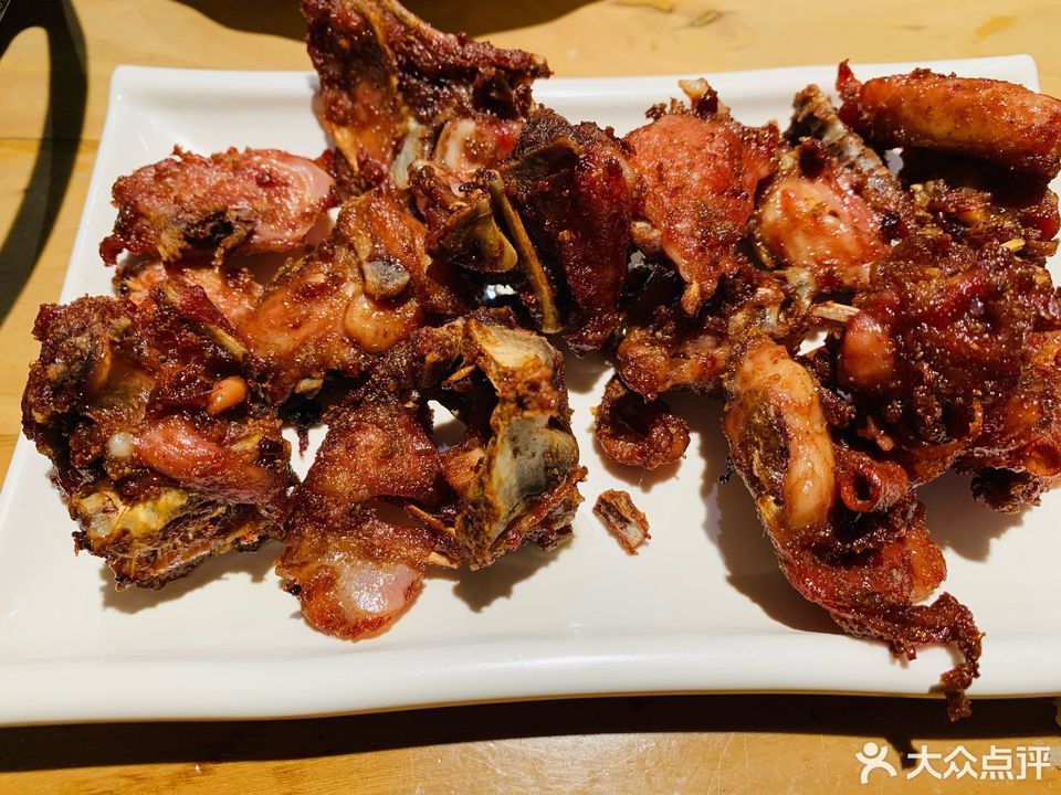 申记串道大东铂悦店