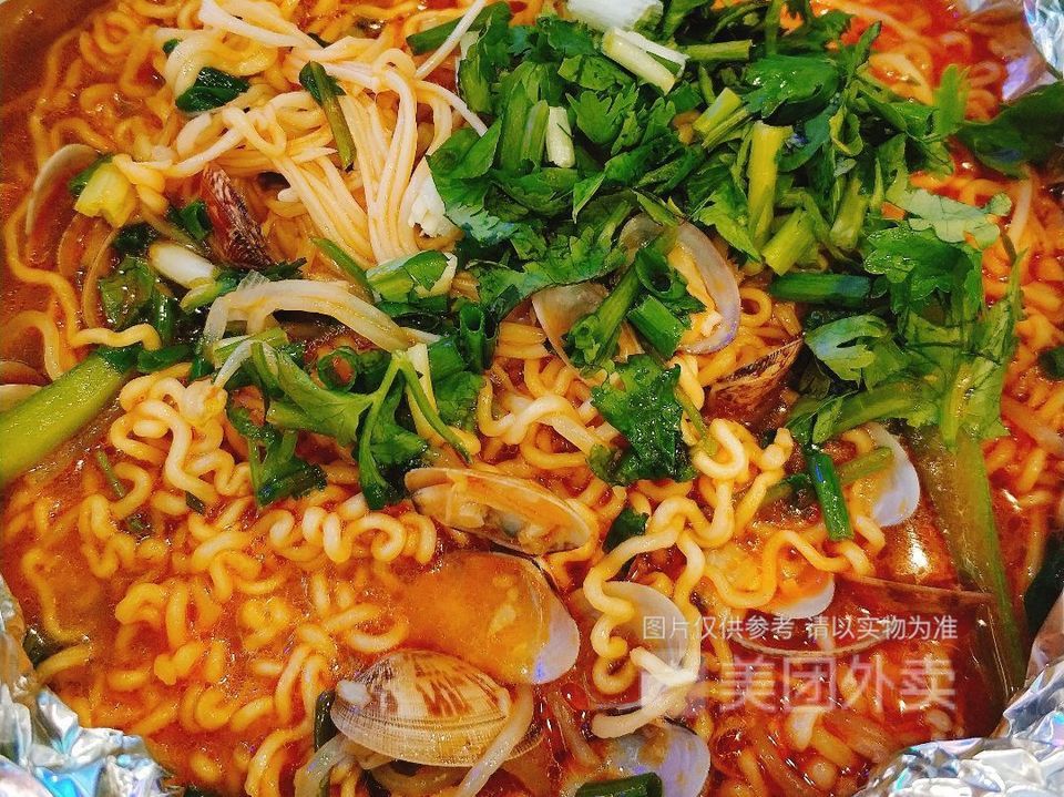 宴媀花甲万科广场店