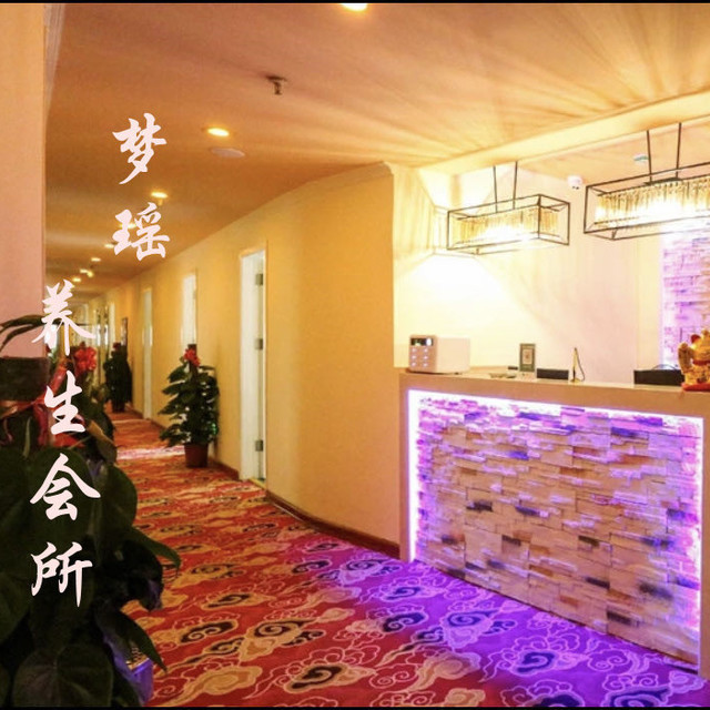 在哪儿:漳州市水仙大街悦华园2幢101室电话:御尚名仕韩式养生会馆
