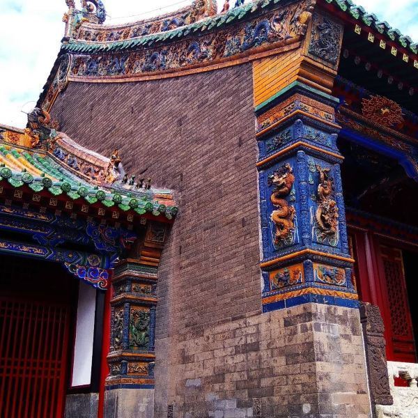 钧天乐台