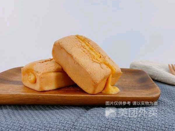 俏金陵粑粑坊糯米蛋糕