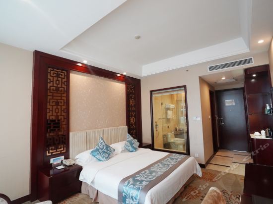 滁州斯亚酒店(南谯北路)