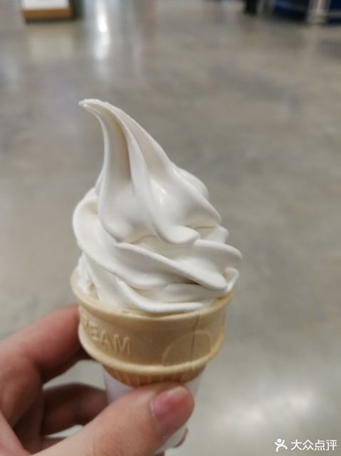 推荐菜:ikea bistro位于天津市西青区中北宜家商场