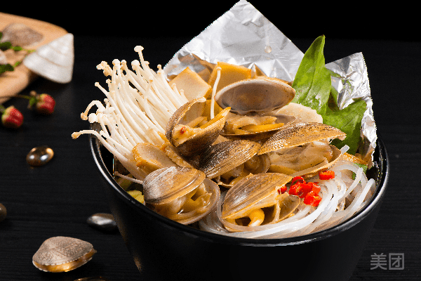 锡纸全家福图片