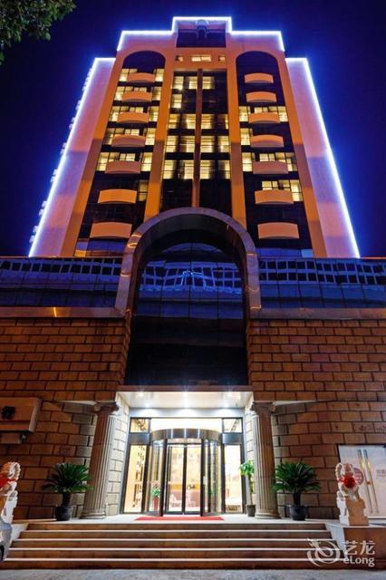 零点依九思国际酒店(上海交大店)