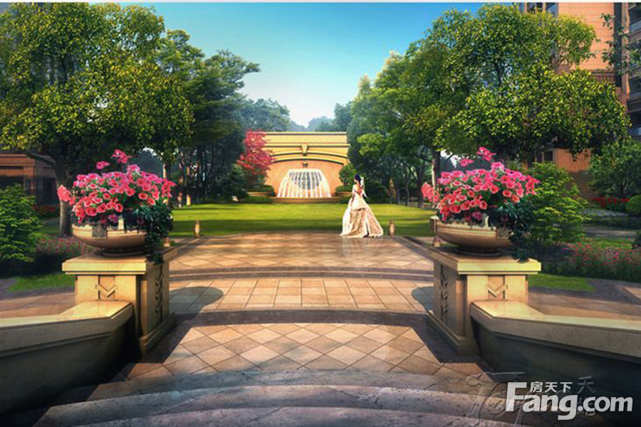 雍华园地址(位置,怎么去,怎么走,在哪,在哪里,在