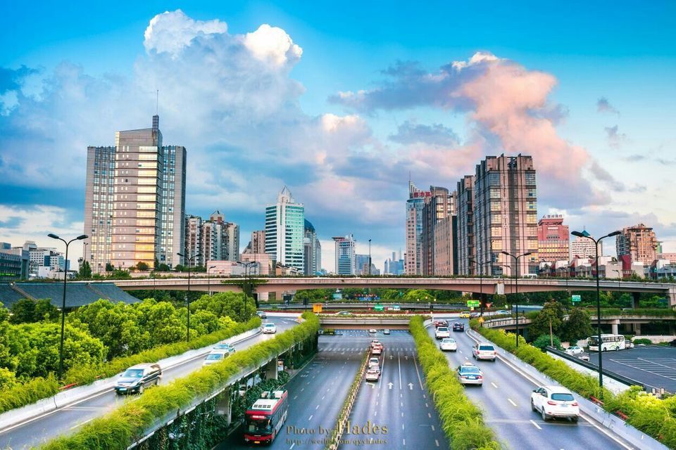 杭州江干区景点