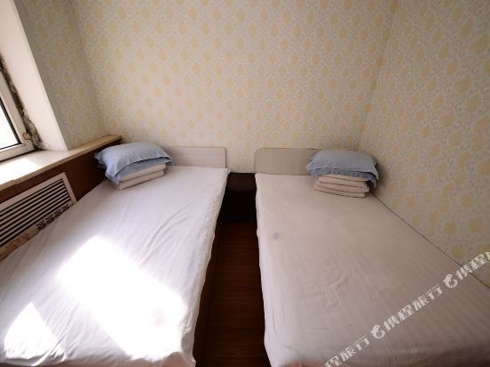 哈尔滨永兴旅店(医大二院店)