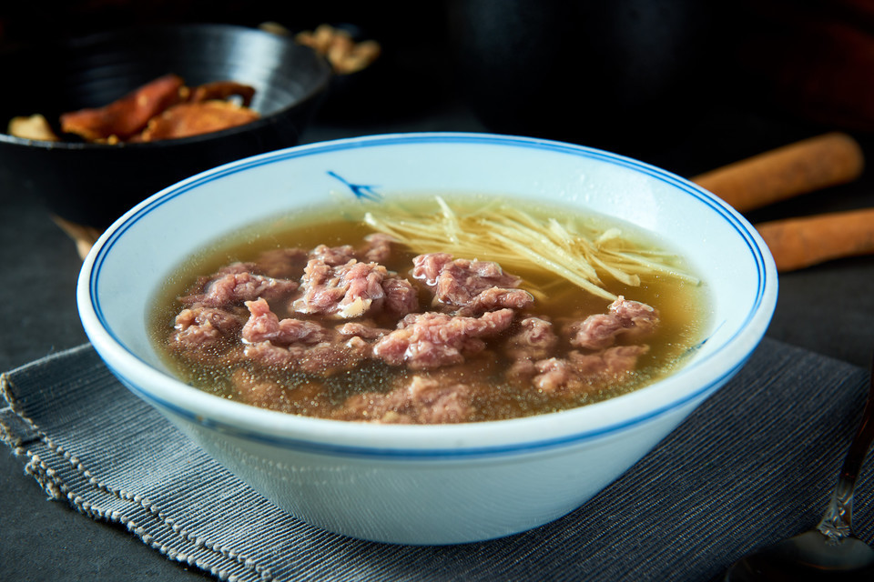 功牛全牛汤品晋江店