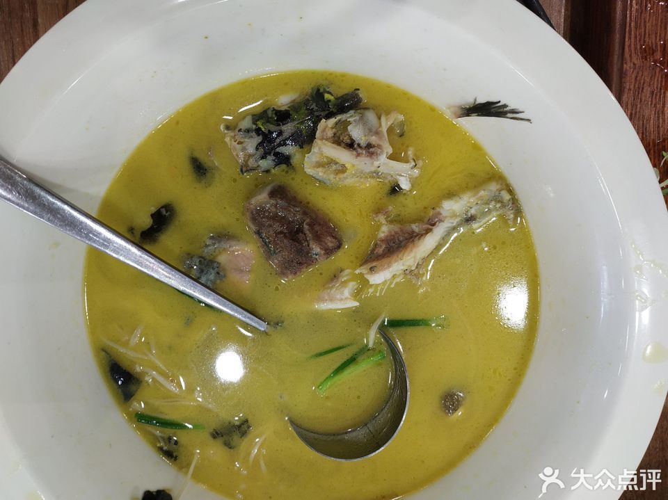 苏南菜馆(支塘店)