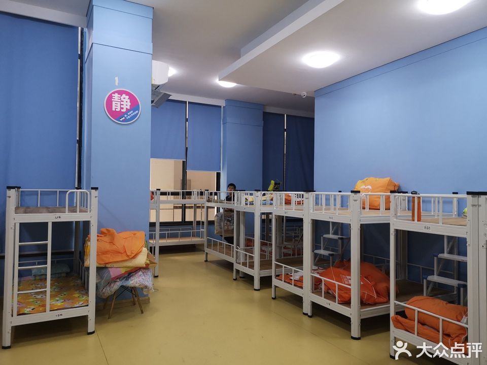 哈喽贝比亲子俱乐部(海口旗舰店)