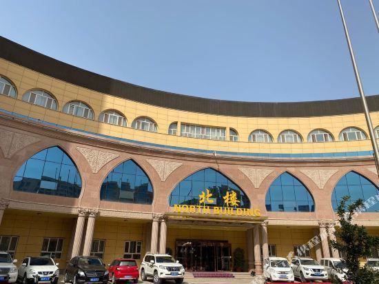 喀什地区 住宿服务 酒店 