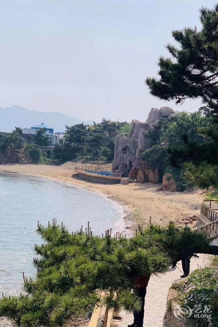 威海石岛短租房海景东路店