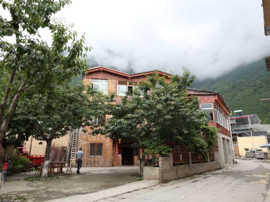 查看汶川萝卜寨_360地图搜索结果列表