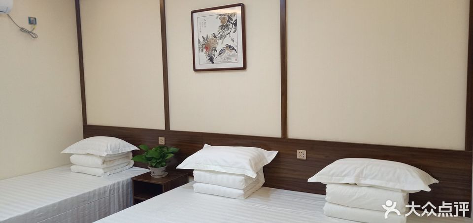 巴拉莱卡足疗养生会所