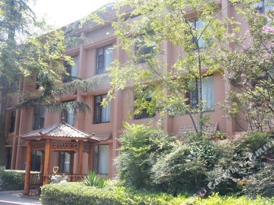 昆明大观酒店图片