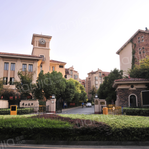 香山美墅地址(位置,怎么去,怎么走,在哪,在哪里,在哪儿):南京市江宁区