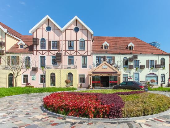 查看泰州市东方小镇_360地图搜索结果列表