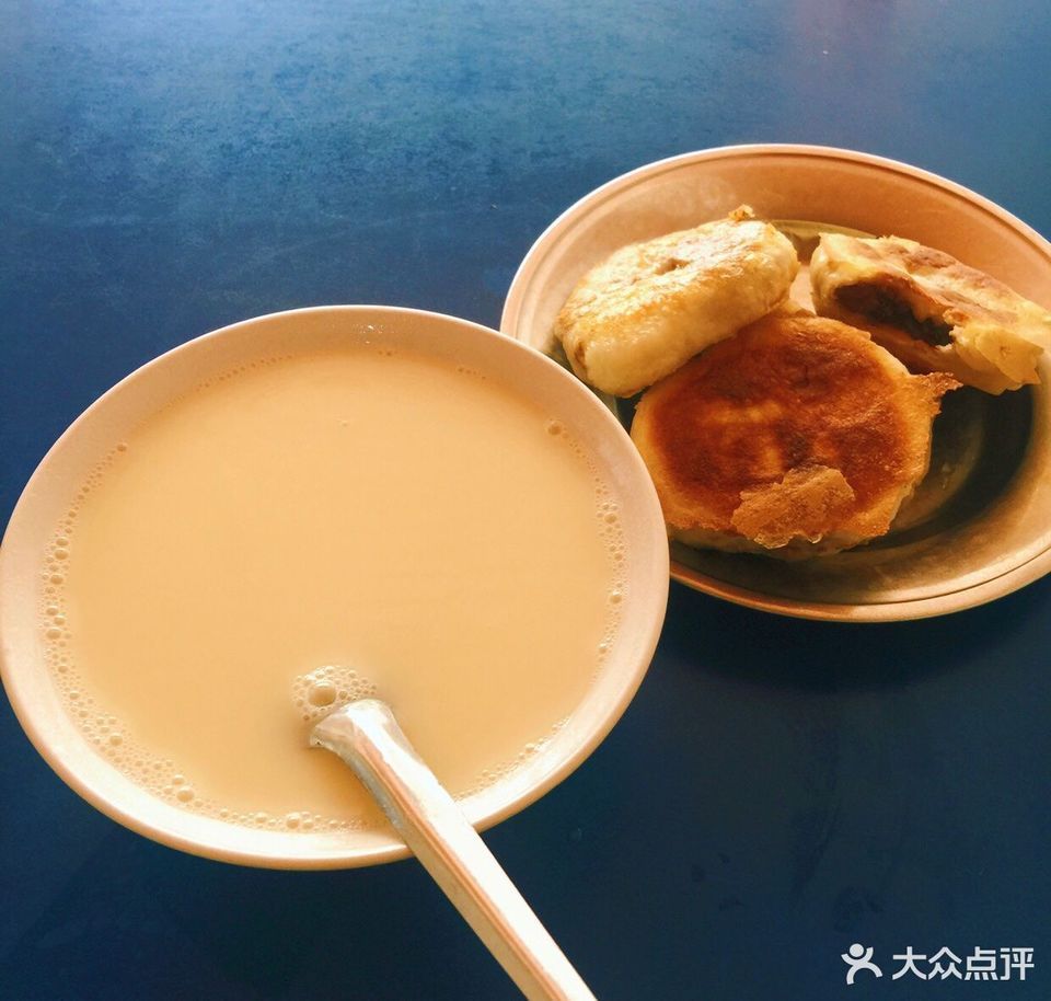 逍遥镇王忠圈胡辣汤