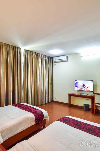 佳怡旅租位于海口市秀英区长流镇派出所东50米推荐菜:分类:一星级酒店