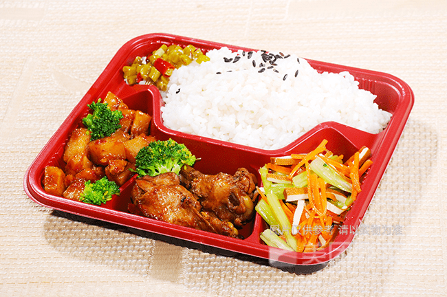 小房东快餐市一中