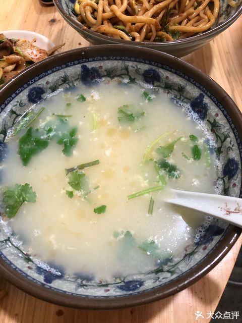 阜阳格拉条东裕店