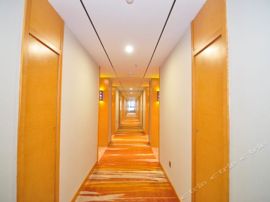 宁波市 住宿服务 酒店 > 赛思学术会堂酒店  