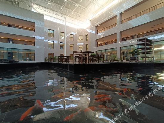 宾馆位于巴音郭楞蒙古自治州若羌县胜利南路438号推荐菜:分类:酒店