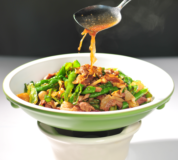 费大厨辣椒炒肉乐和城店