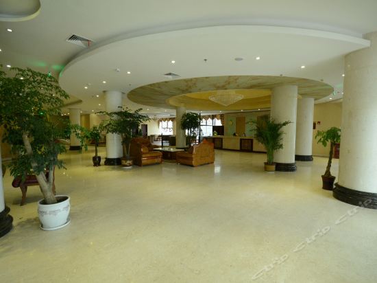 毕升海鸿大酒店