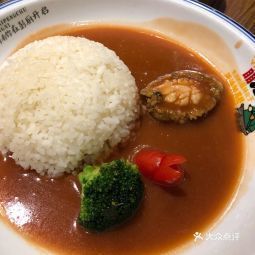 彭厨(海鲜e族店)