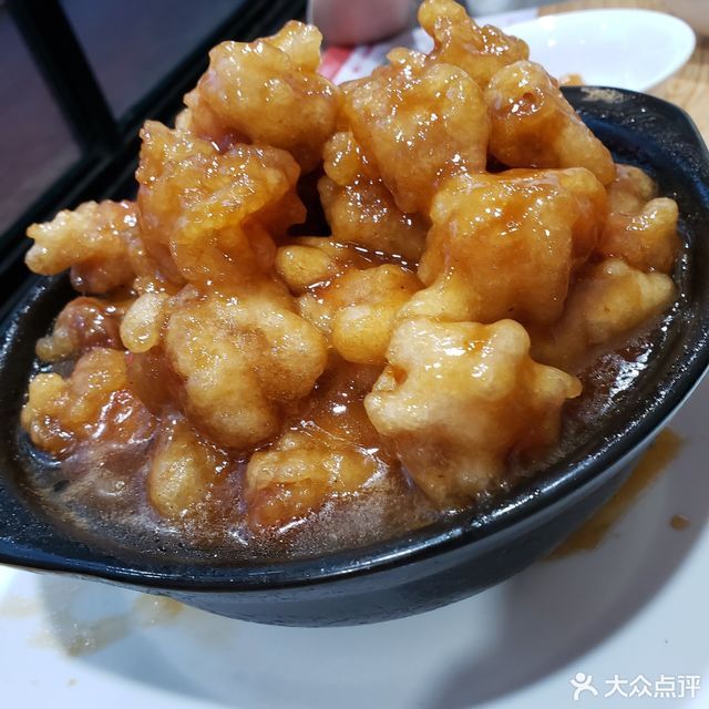 风味砂锅居兴华街店