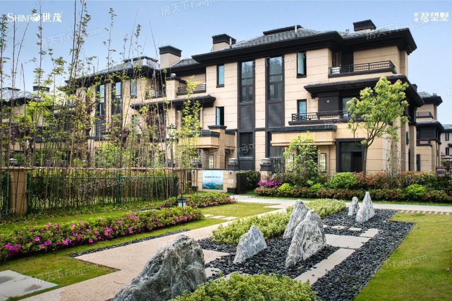 在哪儿):合肥市肥西县翡翠路与紫云路交口世贸翡翠首府一栋附近世茂