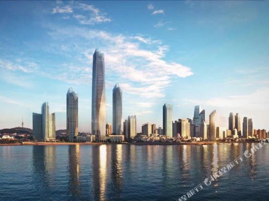 查看青岛海天酒店_360地图搜索结果列表