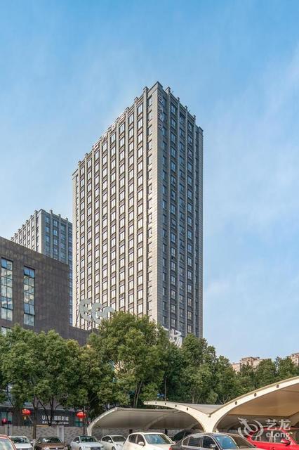 【安玥酒店(绍兴颐高广场店)】地址,电话,路线,周边设施_360地图